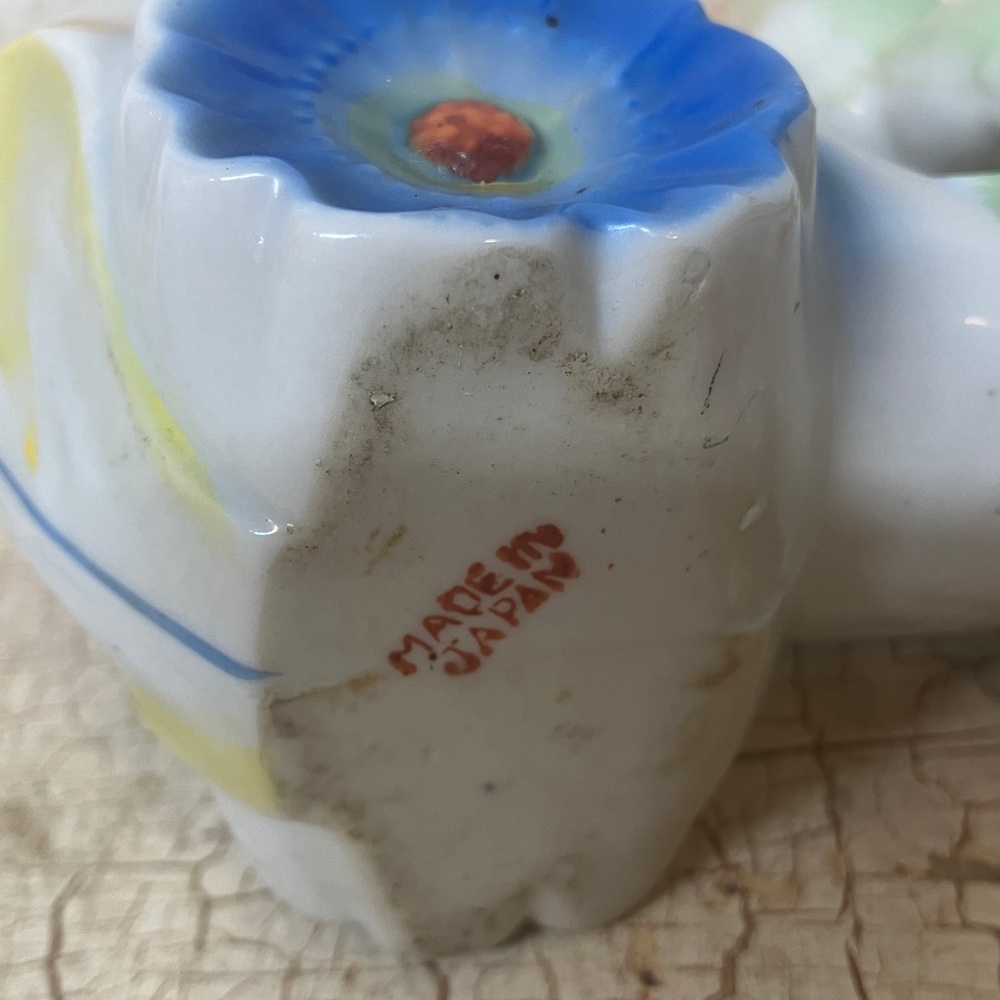 Frog planter - Picture 7 of 9